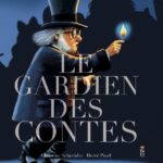 Le gardien des contes