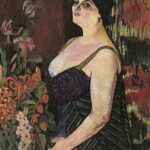 Suzanne Valadon