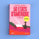 50 États d’Amérique